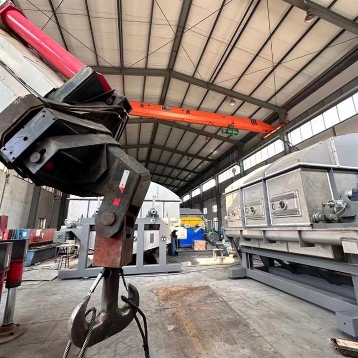 roller drum scraper dryer (1)
